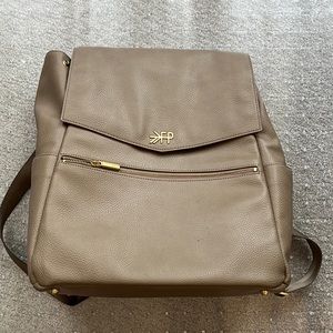 Freshly Picked the Classic Diaper Bag